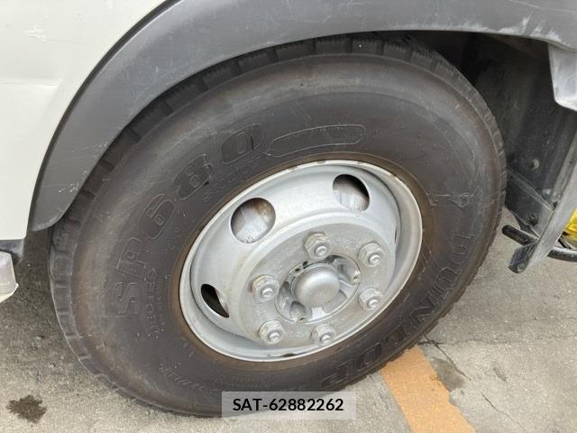 Hino RANGER 2014 8679167-8