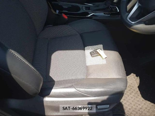 Toyota COROLLA CROSS 2022 8693185-10
