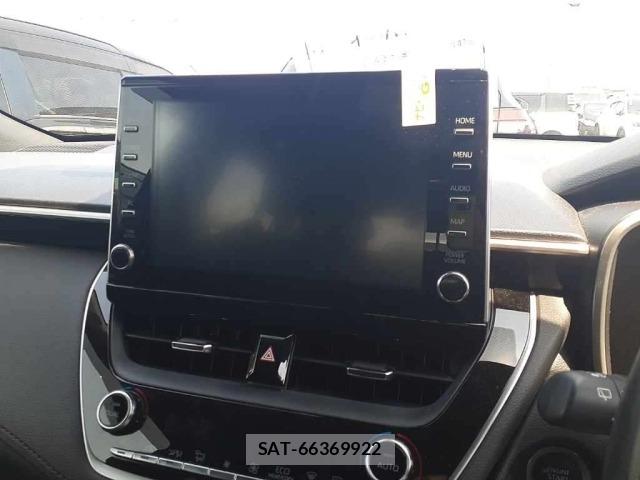 Toyota COROLLA CROSS 2022 8693185-12
