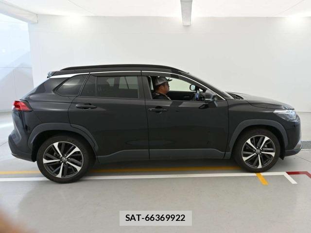 Toyota COROLLA CROSS 2022 8693185-3
