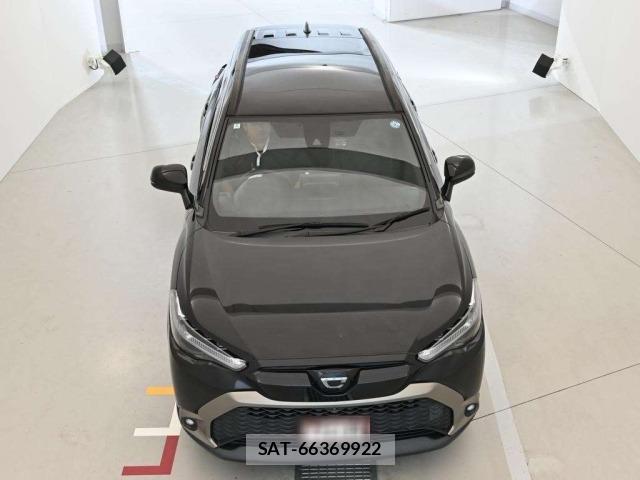 Toyota COROLLA CROSS 2022 8693185-7
