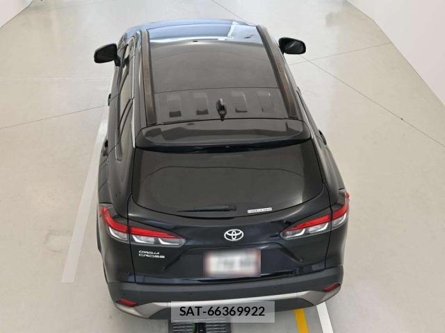 Toyota COROLLA CROSS 2022 8693185-8