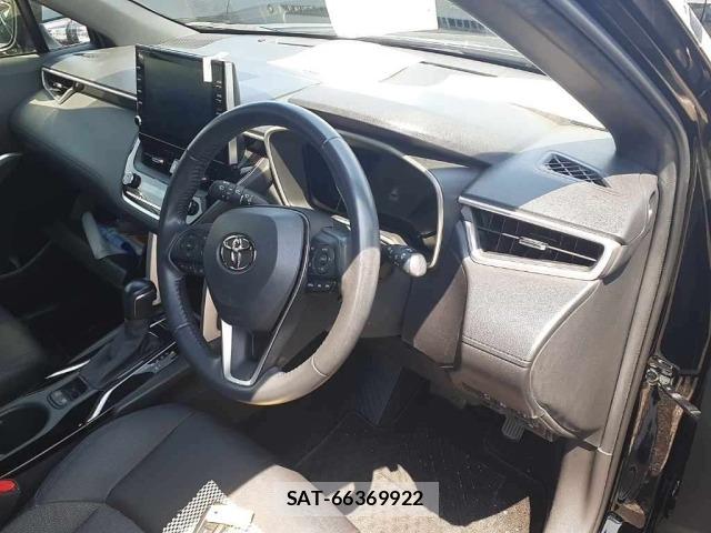 Toyota COROLLA CROSS 2022 8693185-9