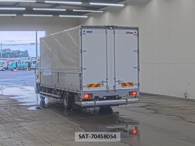 Isuzu FORWARD 2016 8718324-1