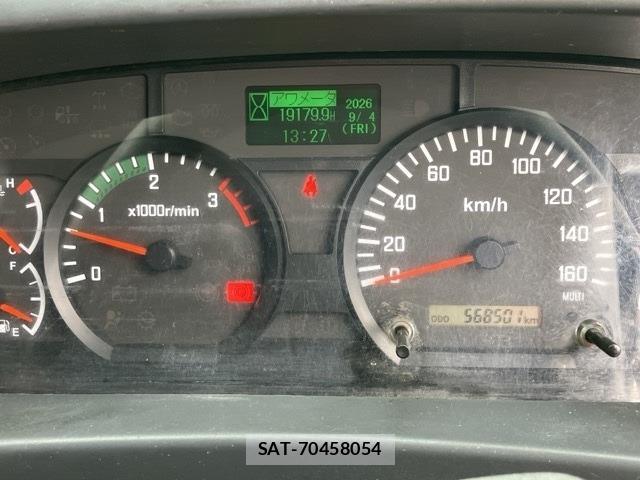 Isuzu FORWARD 2016 8718324-6