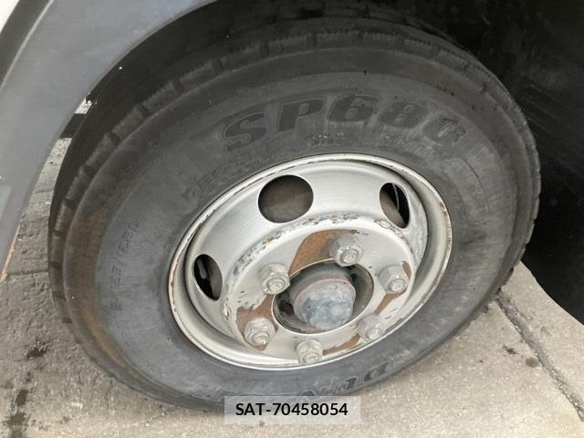 Isuzu FORWARD 2016 8718324-8