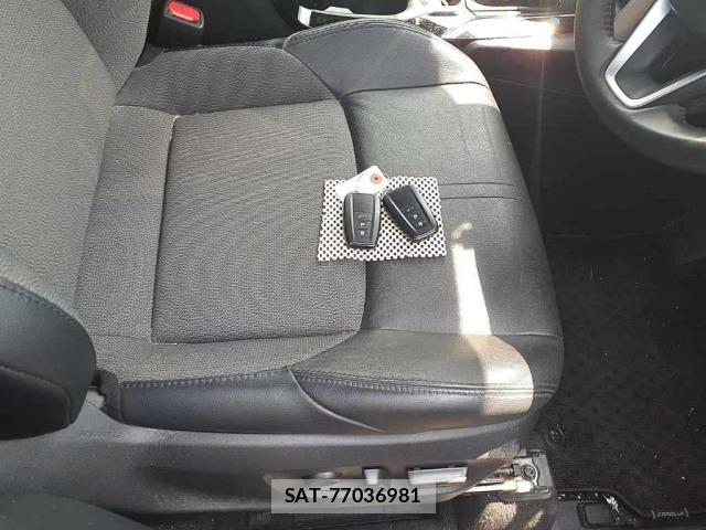Toyota COROLLA CROSS 2023 8693186-10