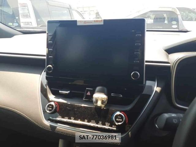 Toyota COROLLA CROSS 2023 8693186-12