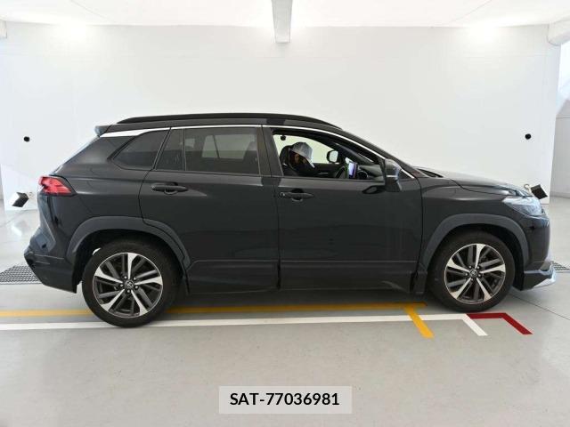 Toyota COROLLA CROSS 2023 8693186-3