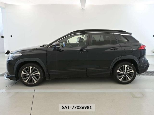 Toyota COROLLA CROSS 2023 8693186-4