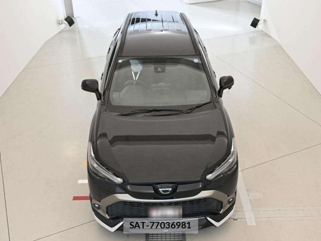 Toyota COROLLA CROSS 2023 8693186-7