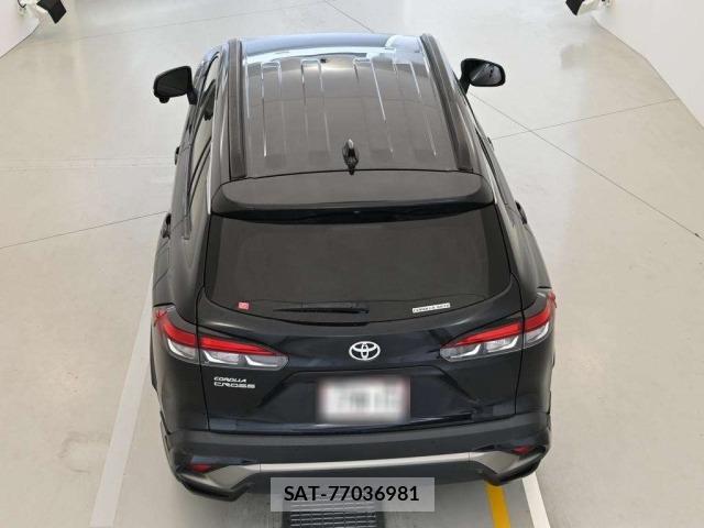 Toyota COROLLA CROSS 2023 8693186-8