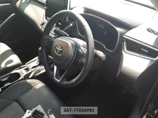 Toyota COROLLA CROSS 2023 8693186-9