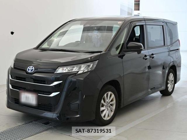 Toyota NOAH 2023 8683228-0