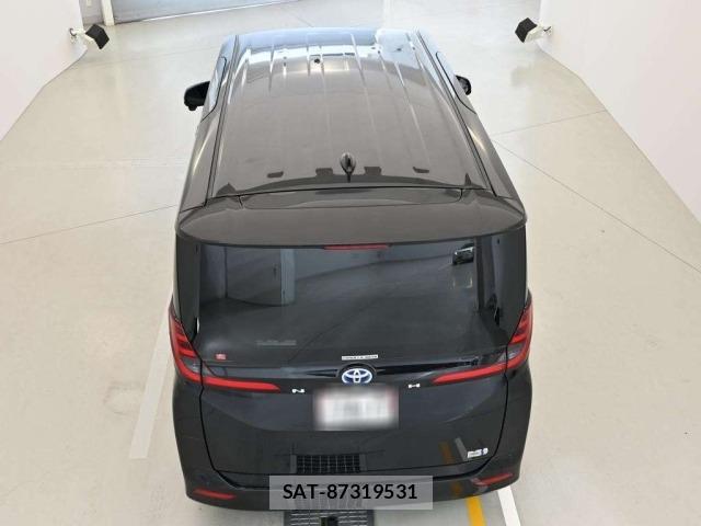 Toyota NOAH 2023 8683228-8