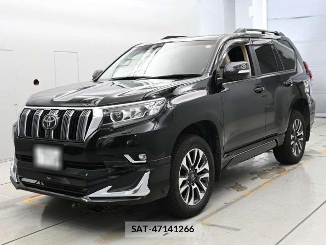 Toyota LAND CRUISER PRADO 2021 8906831-0