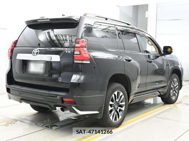Toyota LAND CRUISER PRADO 2021 8906831-1