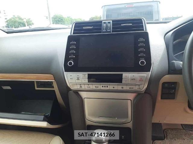 Toyota LAND CRUISER PRADO 2021 8906831-12