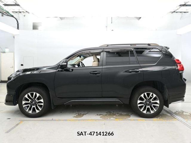 Toyota LAND CRUISER PRADO 2021 8906831-4