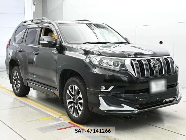 Toyota LAND CRUISER PRADO 2021 8906831-5