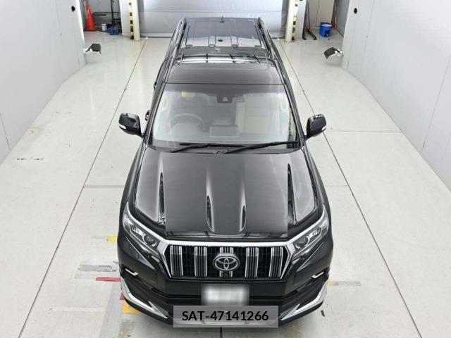 Toyota LAND CRUISER PRADO 2021 8906831-7