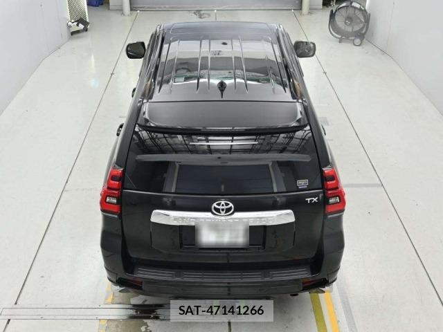 Toyota LAND CRUISER PRADO 2021 8906831-8