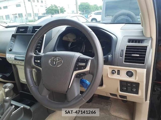 Toyota LAND CRUISER PRADO 2021 8906831-9