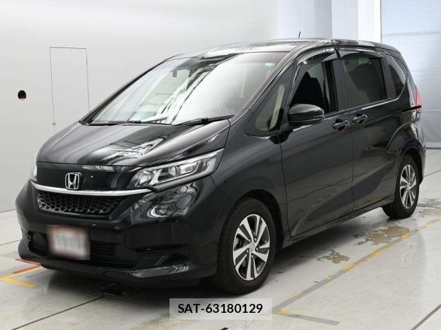 Honda FREED 2021 8683724-0