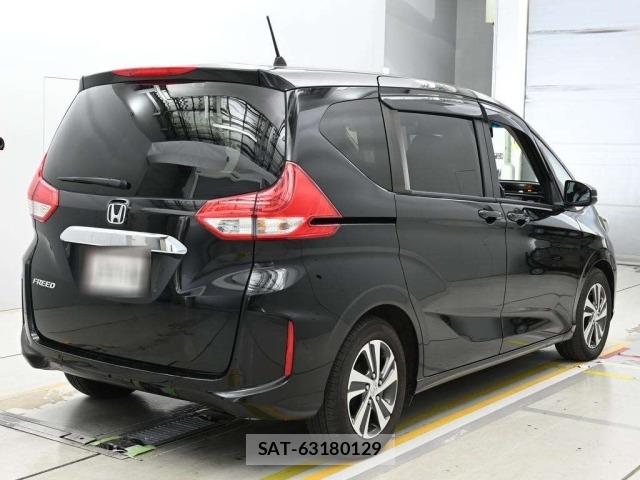 Honda FREED 2021 8683724-1