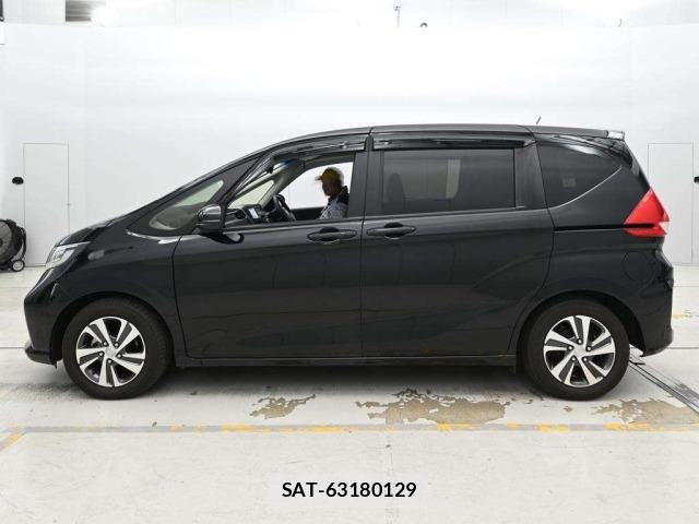 Honda FREED 2021 8683724-4