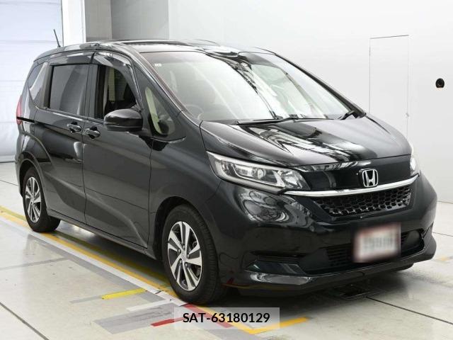 Honda FREED 2021 8683724-5