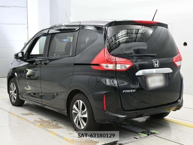 Honda FREED 2021 8683724-6