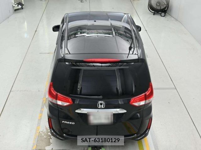 Honda FREED 2021 8683724-8