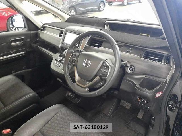 Honda FREED 2021 8683724-9