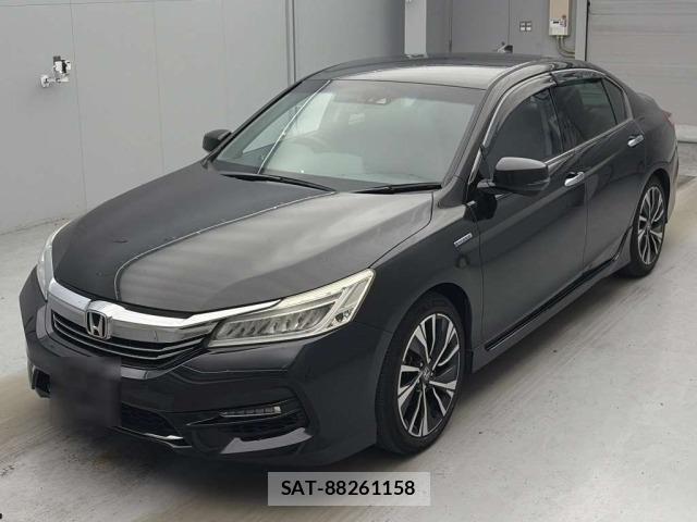 Honda ACCORD 2016 8774382-0