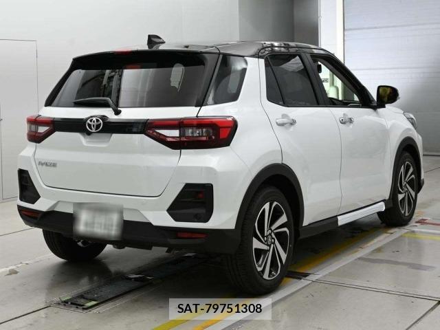 Toyota RAIZE 2026 8684159-1