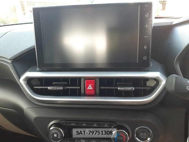 Toyota RAIZE 2026 8684159-12
