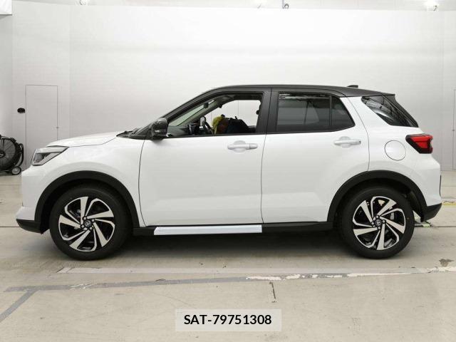 Toyota RAIZE 2026 8684159-4