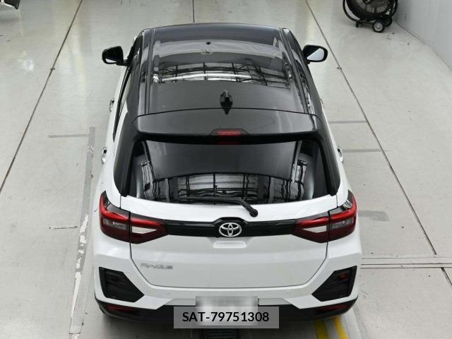 Toyota RAIZE 2026 8684159-8