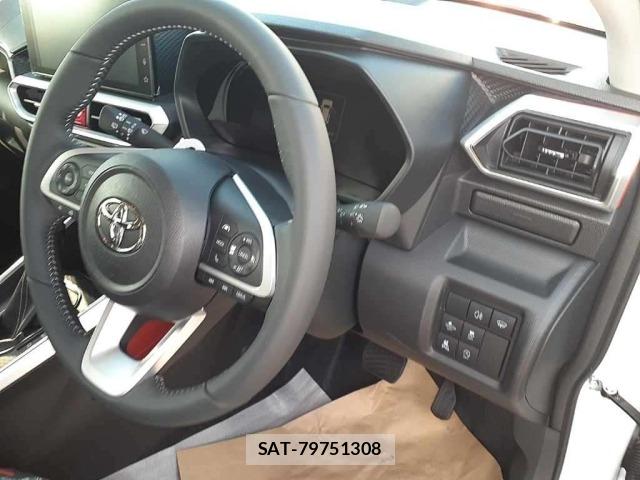 Toyota RAIZE 2026 8684159-9