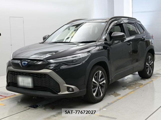 Toyota COROLLA CROSS 2023 8905955-0