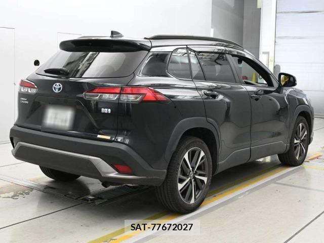 Toyota COROLLA CROSS 2023 8905955-1