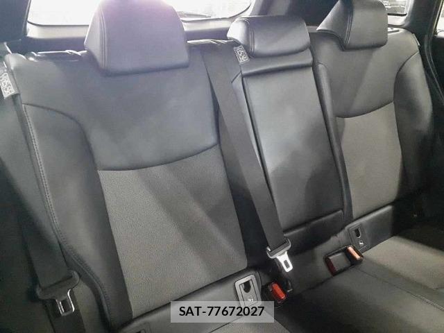 Toyota COROLLA CROSS 2023 8905955-11