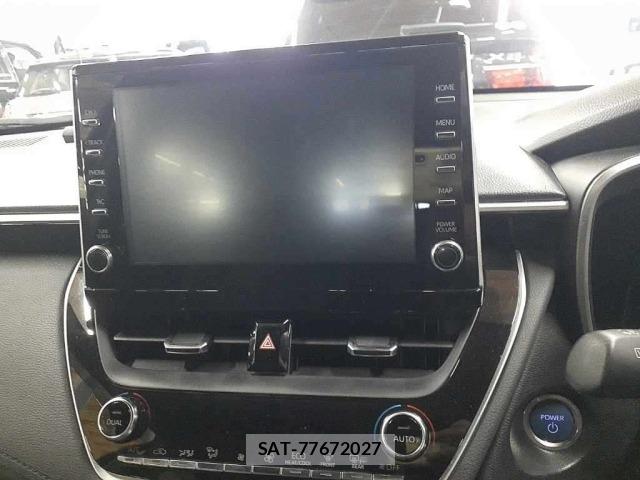 Toyota COROLLA CROSS 2023 8905955-12