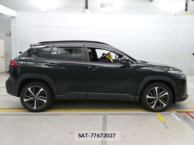 Toyota COROLLA CROSS 2023 8905955-3