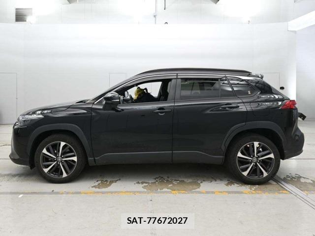 Toyota COROLLA CROSS 2023 8905955-4