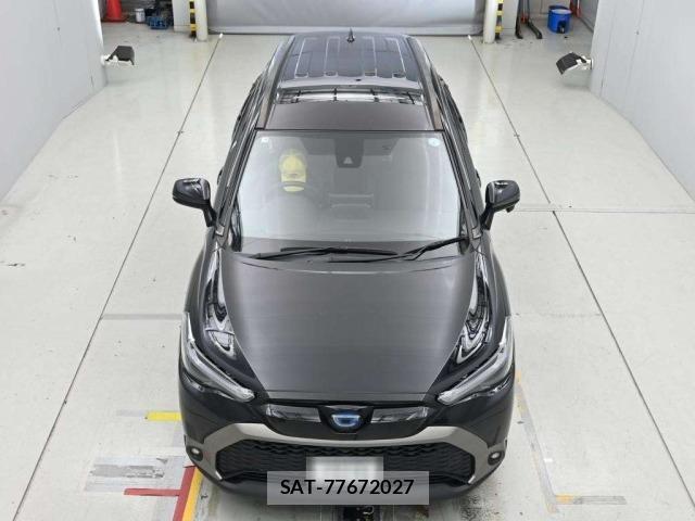 Toyota COROLLA CROSS 2023 8905955-7
