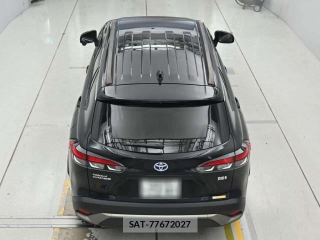 Toyota COROLLA CROSS 2023 8905955-8