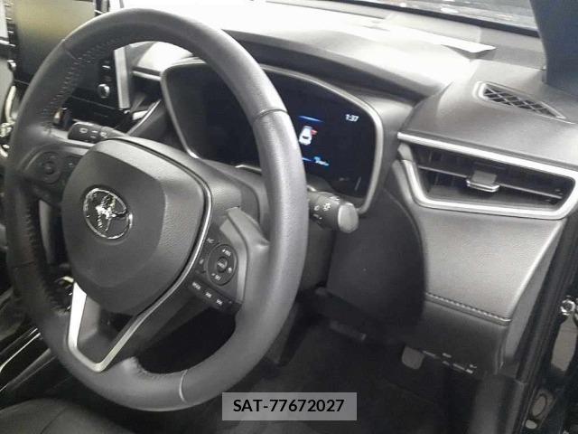 Toyota COROLLA CROSS 2023 8905955-9
