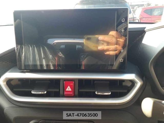 Toyota RAIZE 2026 8684160-12
